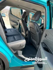  12 شيفرولية - بولت 2021