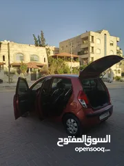  10 هونداي 2010 i10 مالك ثاني جير اوتوماتيك