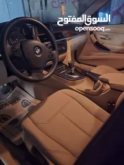  4 Bmw 316i f30 2013