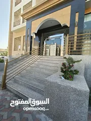  17 شقه مفروشه بالخوير 42 شارع المها Apartment fully furnished alkhuwer 42