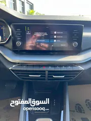  18 سكودا أوكتافيا ترخيص 2021
