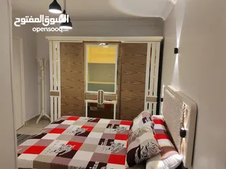  40 شقق مفروشة ديلوكس وسوبر ديلوكس للإيجار اليومي في اربد شارع الجامعة اسعار تبدأ من 20 دينار