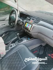  3 ميتسوبيشي لانسر للبيع موديل 2005