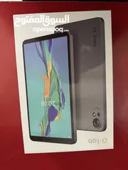  3 ايباد جي تاب 8 إنش