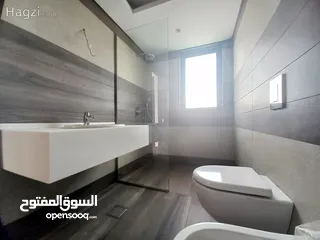  2 شقة غير مفروشة للإيجار في الدوار الرابع  ( Property 35884 ) سنوي فقط