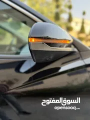  6 هونداي توسان ترخيص 2022 محرك 1600 هايبرد plug in/يقطع على الشحنه 65 كيلو متر  271 حصان