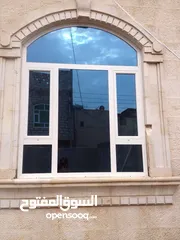  1 ورشه ابو يعقوب السهمي لجميع أعمال الألمنيوم والمطابخ الحديثة