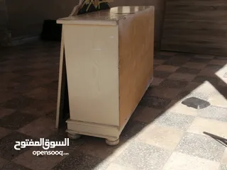  3 تواليت تسريحات