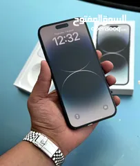  11 عرض خااص : iPhone 14pro max 256gb هاتف نظيف جدا بحالة الوكالة بدون اي مشاكل و مع ضمان و ملحقات