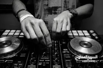  3 Dj لإيجار لأفراح والمناسبات