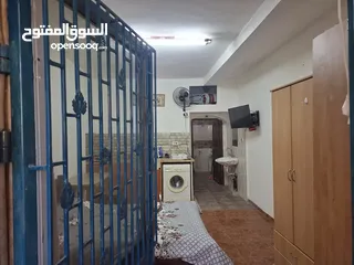 4 شقة ستوديو للايجار
