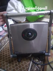 3 جرل شويه حجم كبير عدد 2 نوع Benkon و HOMEشغال ميه بالميه