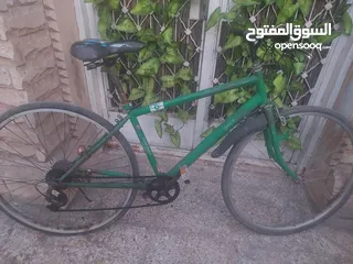  2 بايسكل بالة c700