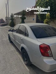 1 شيفروليه اوبترا 2006