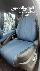  15 BYD 2024 Seagull زيرو بطارية كبيره