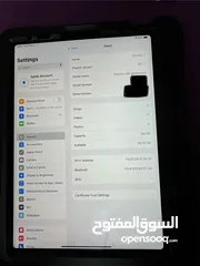  1 iPad Air (4th generation)