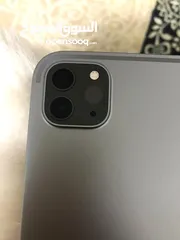  8 iPad Pro 11 inch