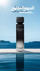  4 عطور عساف الأصلية