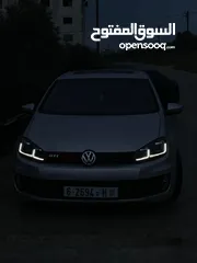  2 Golf tsi 2012