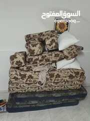  5 عفش بيت للبيع