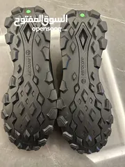  4 Timberland aero core