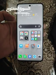  2 Honor x9b بحالة الوكالة