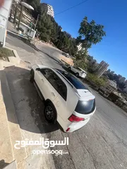  2 Kia sorento2014