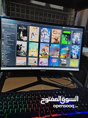  2 حاسبه العاب PC