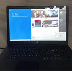  20 جهاز  لاب توب ديل اكبر حجم 17.3" بوصه الجيل العاشر استيراد اوروبي وليس صيني