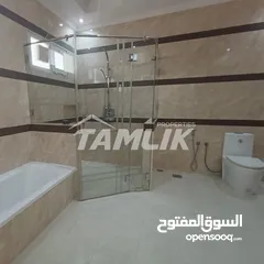  9 Luxurious Twin Villa for Rent in Al Qurum 29 REF 987GM