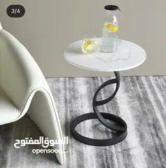  2 طاولة متعددة الوظائف
