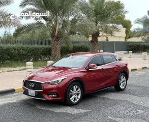  1 Infinity Q30 Model 2019 101,000km perfect conditions
