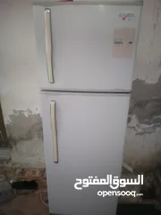  4 ثلاجه بحال الوكاله