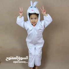  12 لباس تنكري اطفال ومهن 3-9 سنوات شروة