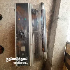  1 مكينة كبس سندوشات للبيع