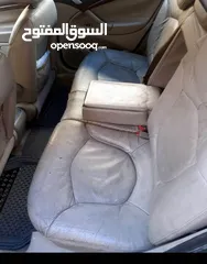  3 سيتروين  c5 فحص كامل  قابل للبدل على بيجو كشف 307