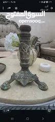  8 قطعه مميزه نادره من البرونز اصلي وليس كوبي