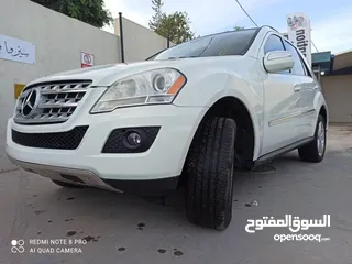  16 مرسيدس ML350