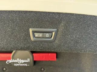  22 BMW 330e ترخيص 2022 ترخيص