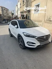  2 توسان ترخيص 2016 فل مسكر يد ثانيه ترخيص تامين شامل لشهر 6