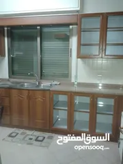  15 روف ذو إطلالة رائعة  في اجمل مناطق الجبيهة مفروش للايجار