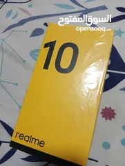  1 realme 10 موبايل ريلمي 10