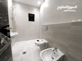  10 شقة للايجار في عبدون  ( Property 33440 ) سنوي فقط