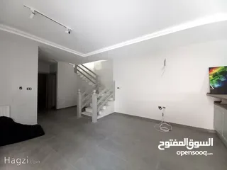  13 شقة دوبلكس للبيع في عبدون  ( Property ID : 32328 )