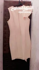  1 فستان سهره جديد