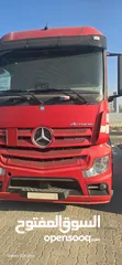  5 Benz Truck head for SALE!