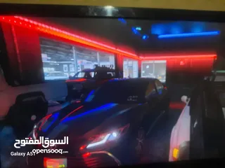  7 كمبيوتر العاب