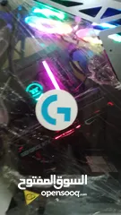  9 Gaming pc for sale Core I9 9900k RTX 3080 جهاز العاب احترافي للبيع