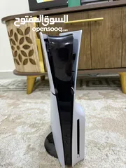  4 مع يد Ps5 slim