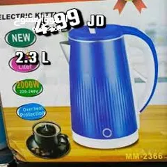  12 أجهزة كهربائية عالية الجودة